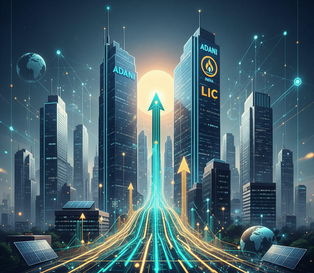 Gemini_Generated_Image_gurgopgurgopgurg Adani Group and the Role of the LIC of India