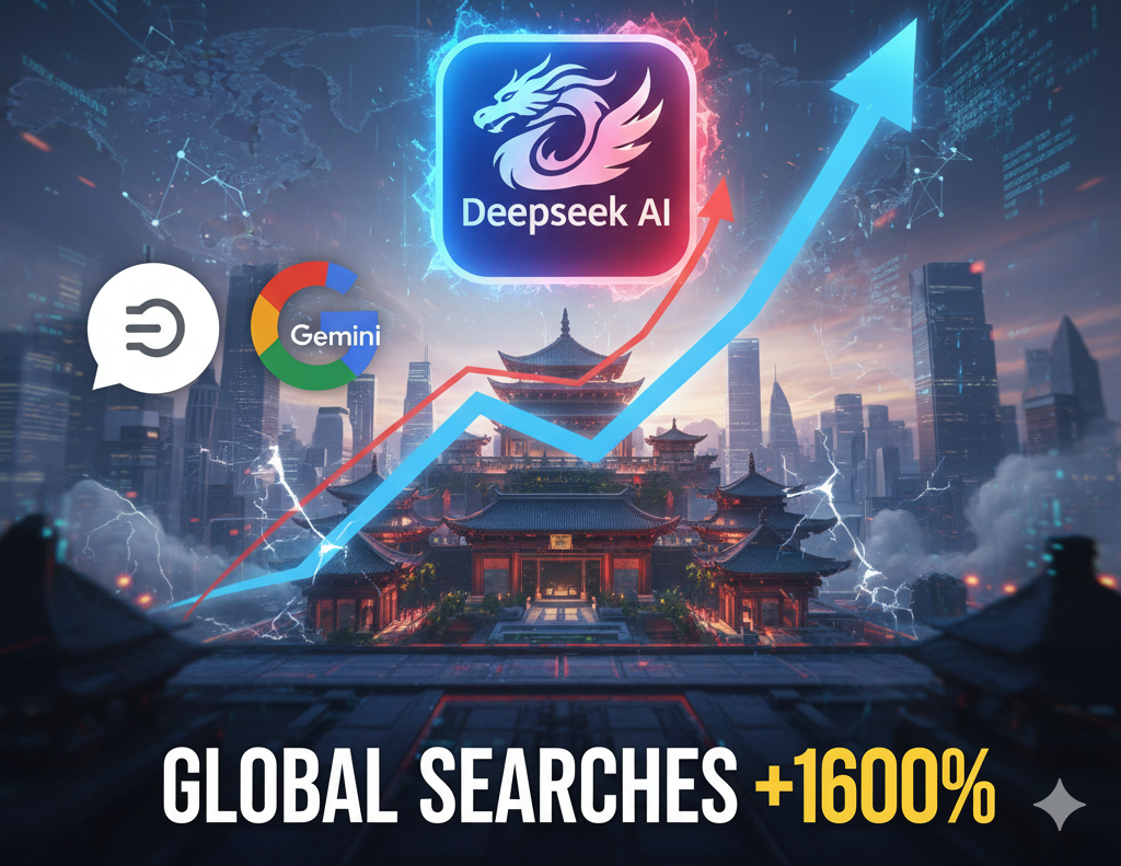 Deepseek AI