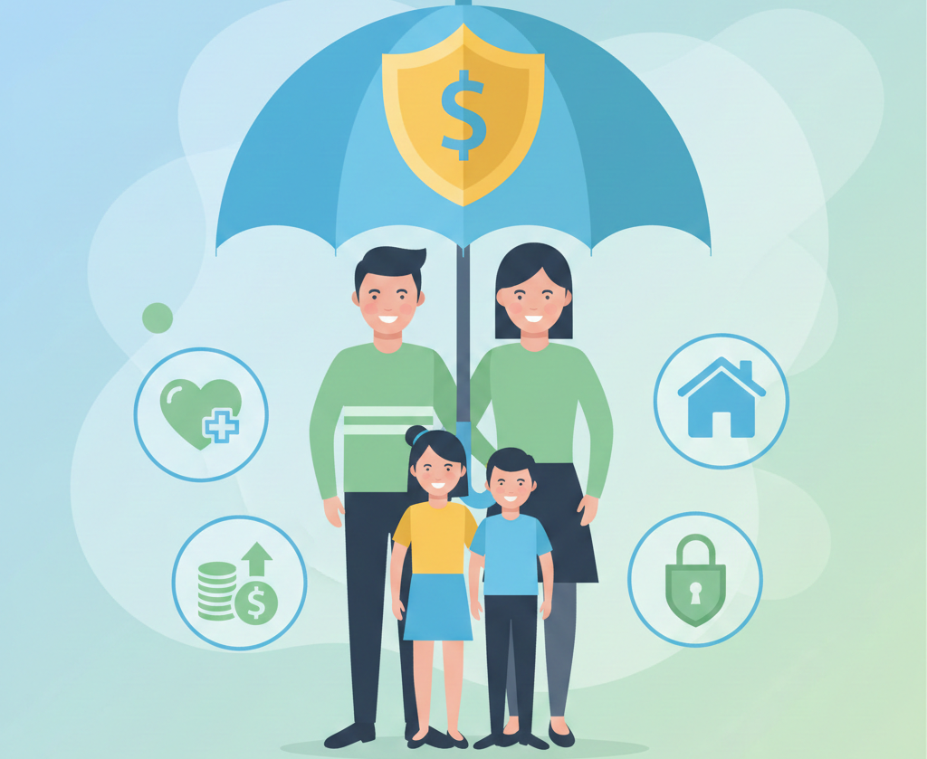 hy insurance is important