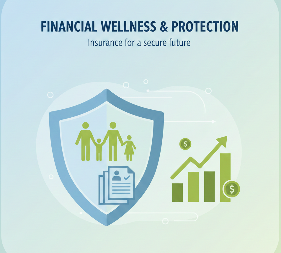 Financial Planning with Insurance