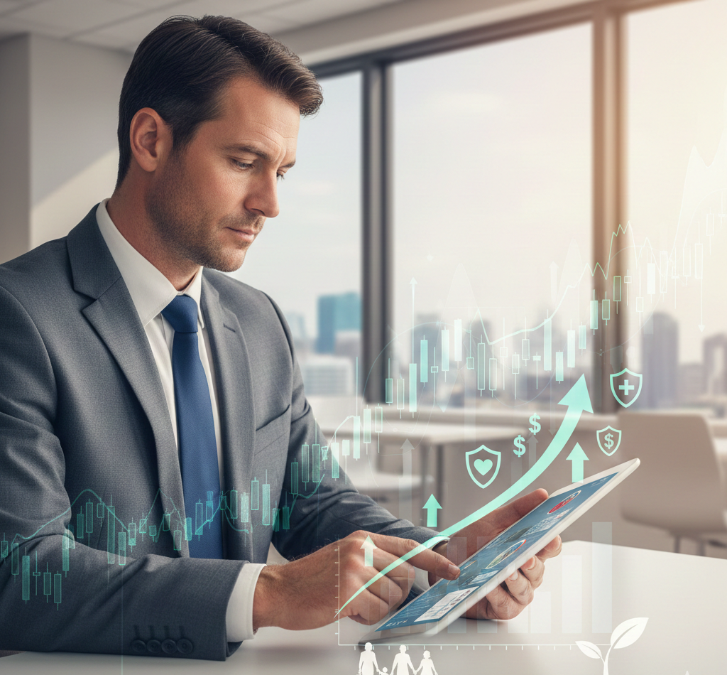 Unit-Linked Insurance